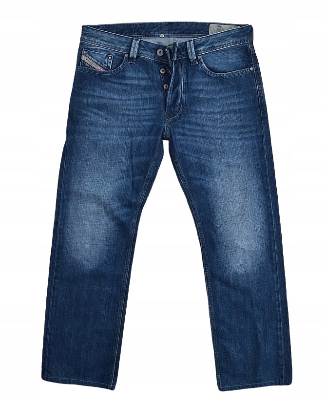 Spodnie Diesel Jeans Larkee 30/30