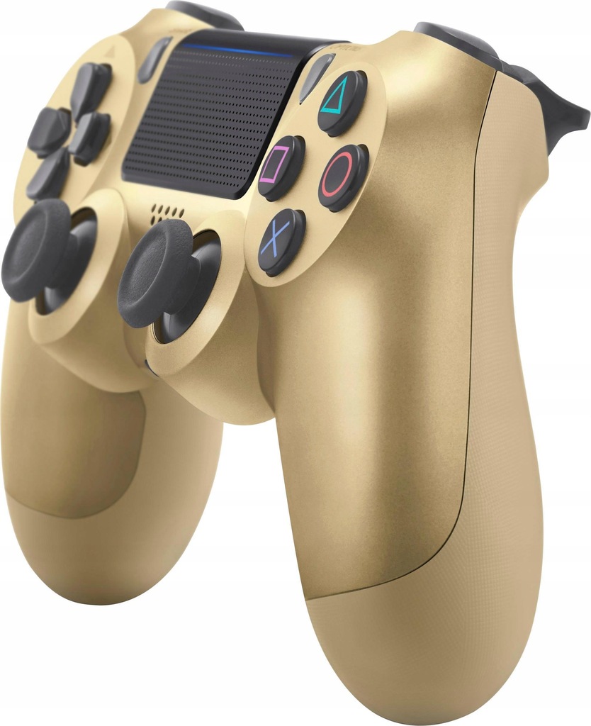 Купить КОНТРОЛЛЕР SONY PLAY STATION PAD PS4 DualShock 4 V2: отзывы, фото, характеристики в интерне-магазине Aredi.ru