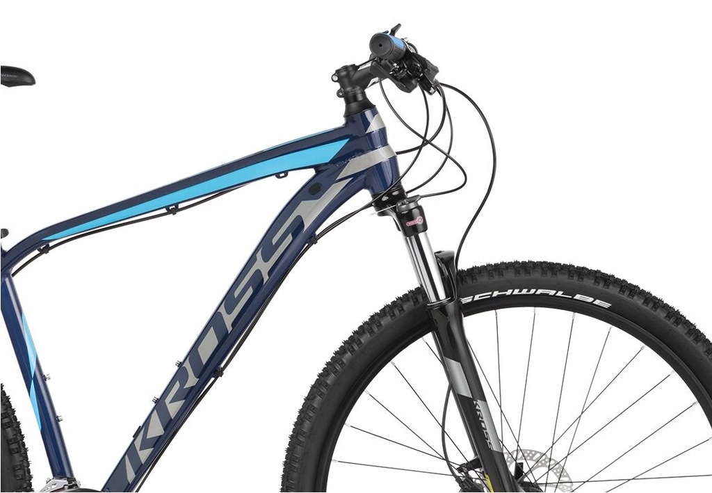 KROSS LEVEL 2.0 29 L 21 CALI ROWER GÓRSKI 7931915394 oficjalne