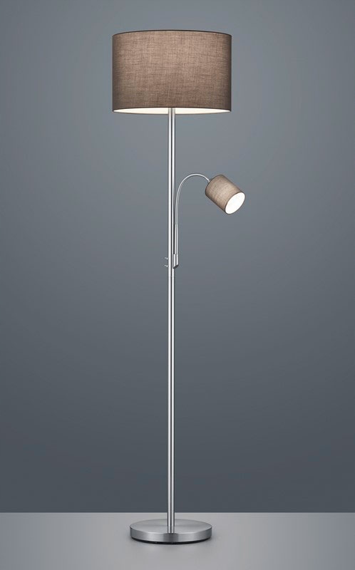 Lampa podłogowa Trio twoje-lampy E27 60 W