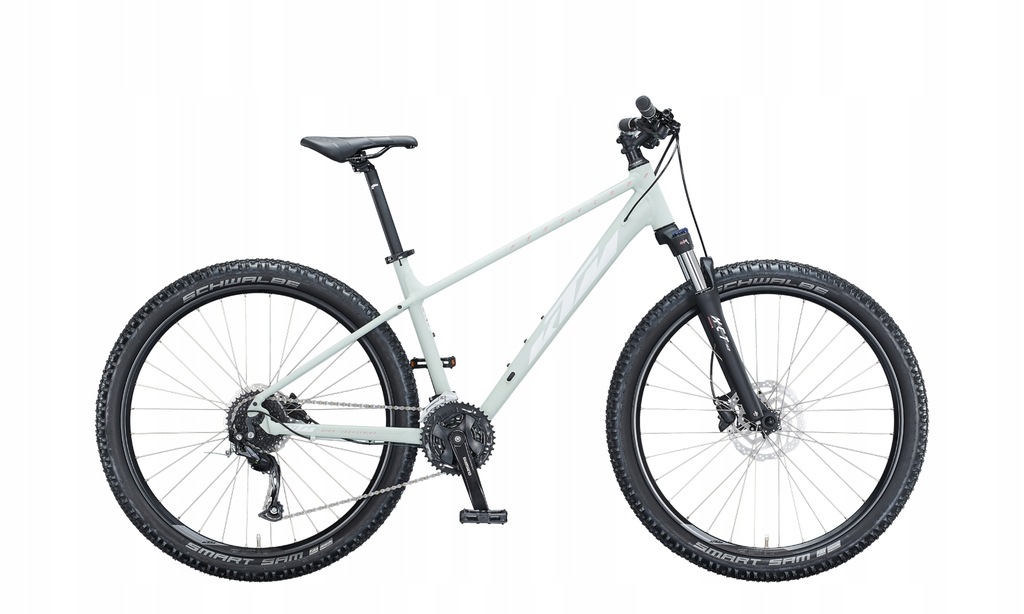 ROWER KTM PENNY LANE 271 18,5'' LIGHTGREY 2021 10140826451
