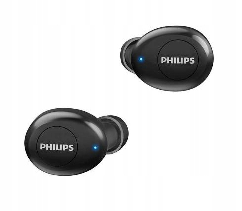 Słuchawki Dokanałowe PHILIPS TAT2205 Bluetooth