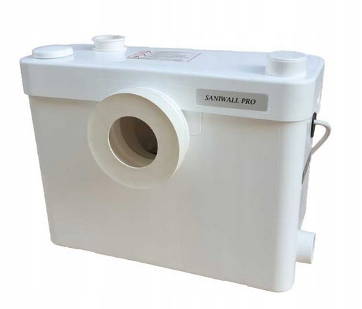 AO176 SFA Saniwall P30 Rozdrabniacz WC