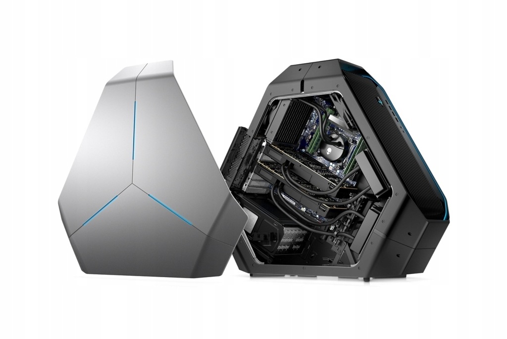 DELL ALIENWARE AREA-51 プレミアム VR R5ジャンク DELL ALIENWARE AREA-51 プレミアム VR R5ジャンク - メルカリ