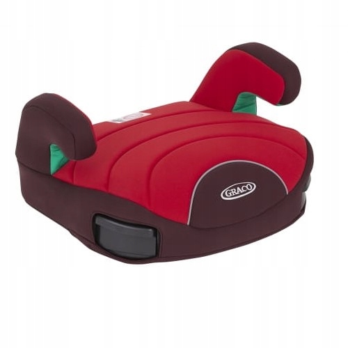 Graco Fotelik Eversure Lite Cherry Graco