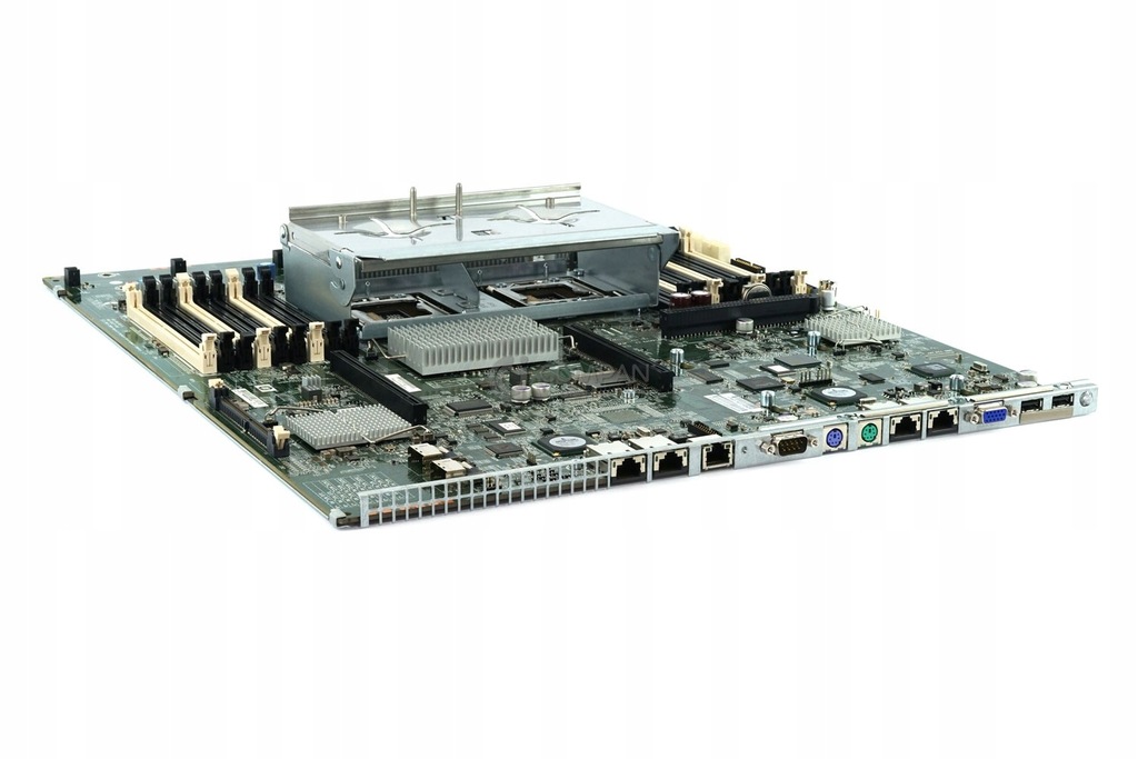 496069-001 HP PROLIANT MAINBOARD FOR DL380 G6