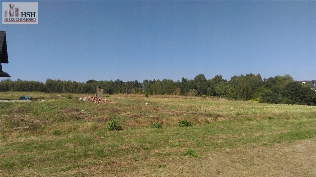 Działka, Masłomiąca, Michałowice (gm.), 950 m²