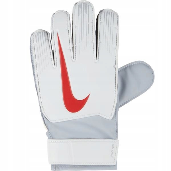 NIKE GK MATCH GS3370 043 - Rękawice bramkarskie; r