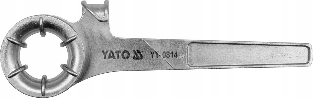 YATO YT-0814 giętarka przewodów hamulcowych 12 mm