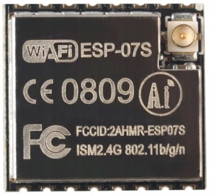 Moduł sieciowy WIFI ESP8266 ESP-07S ARDUINO 10 szt