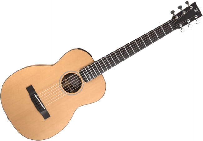 Furch Travel LJ10-CM Little Jane gitara akustyczna