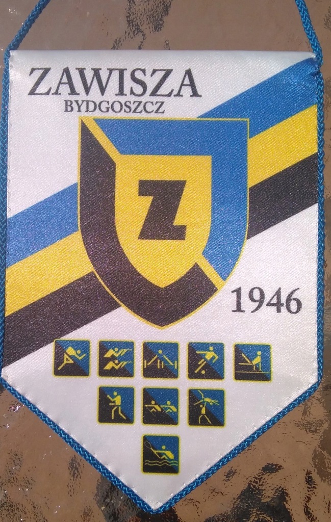 ZAWISZA BYDGOSZCZ