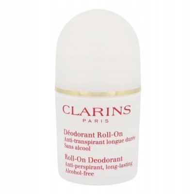 Clarins Specific Care Deodorant 50 ml dla kobiet