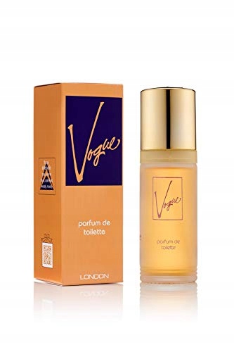 UTC Vogue Parfum de Toilette 55 ml