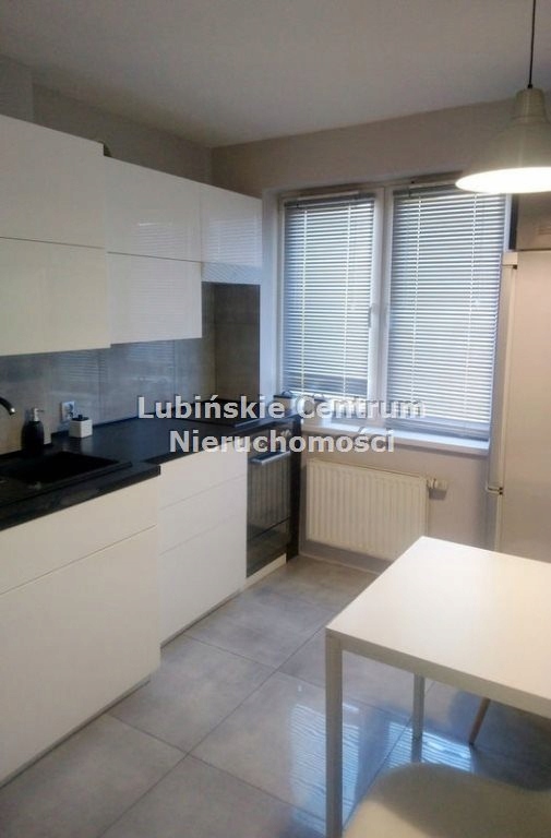 Mieszkanie, Ustronie, Lubin (gm.), 47 m²
