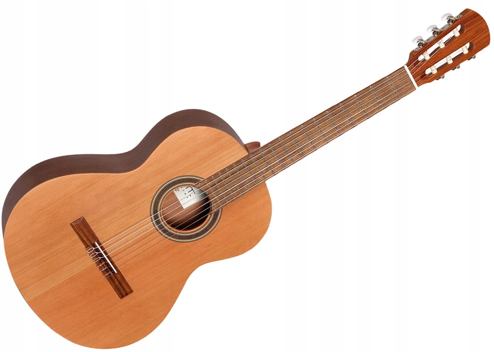 Alhambra Lagant - gitara klasyczna