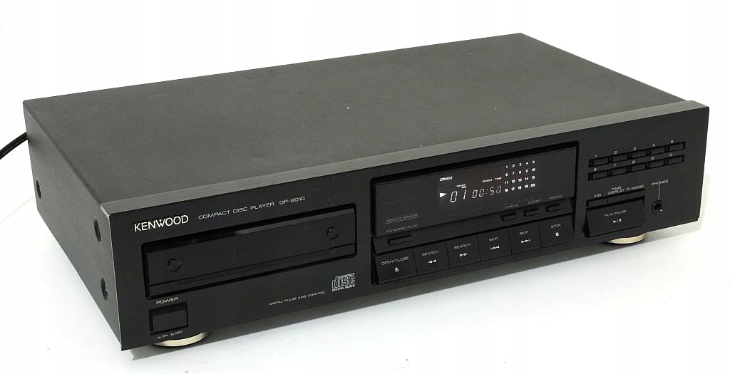CD/MDコンポ(KENWOOD) KENWOOD CD/MDミニコンポ 2006年式 - メルカリ