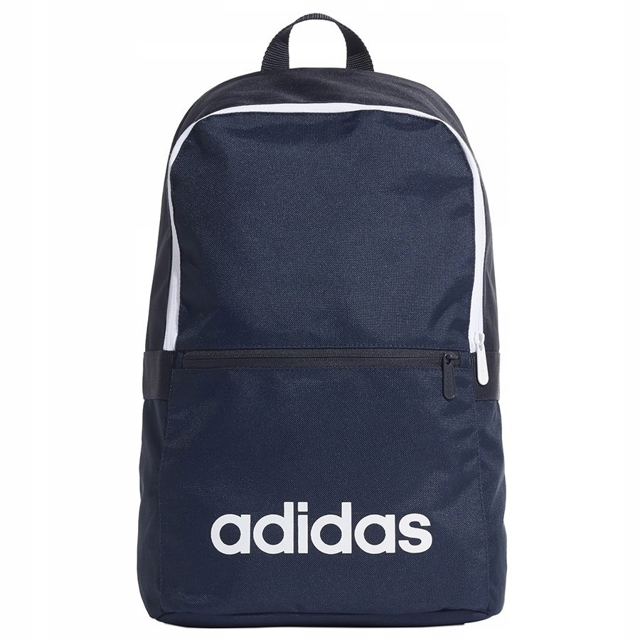 Plecak Adidas Lin Cls BP Day ED0289 granatowy