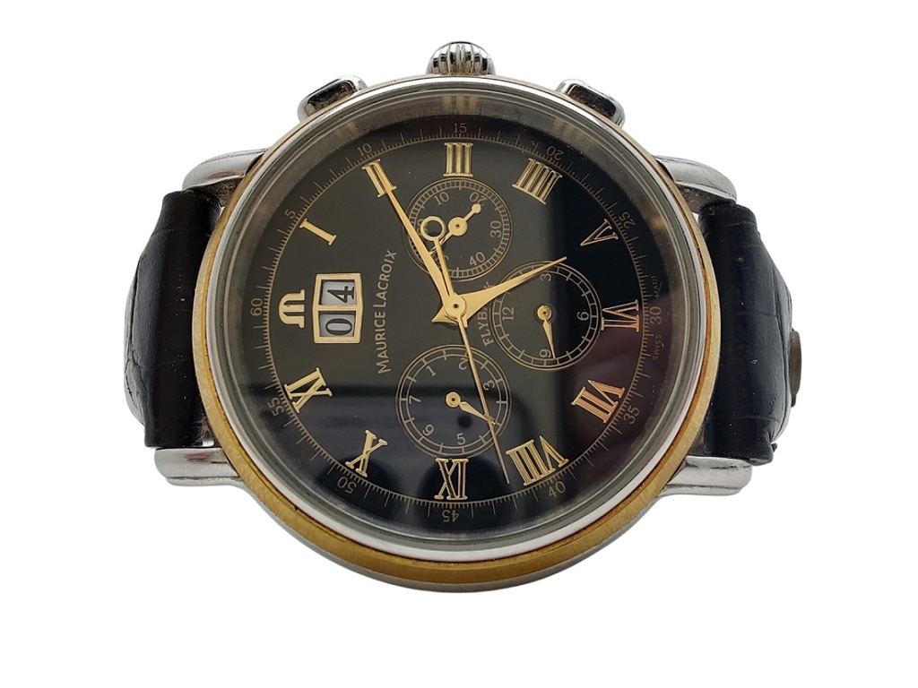 Maurice lacroix hotsell af 17799