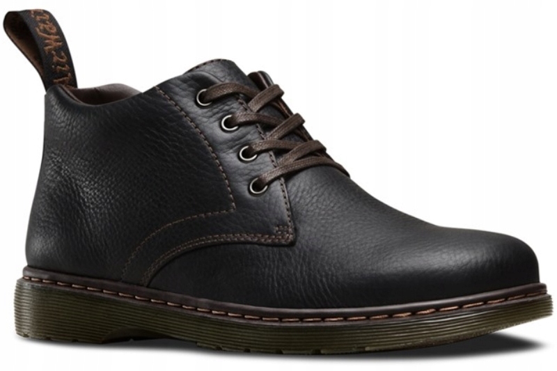 OKAZJA DR. MARTENS REVIVE BARNIE BLACK r. 6 39 10961890606 oficjalne archiwum Allegro