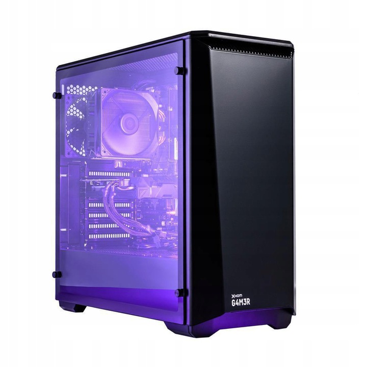 Outlet X Kom G4m3r 500 I7 10700k Rtx2070s Win10 9651915850 Oficjalne Archiwum Allegro