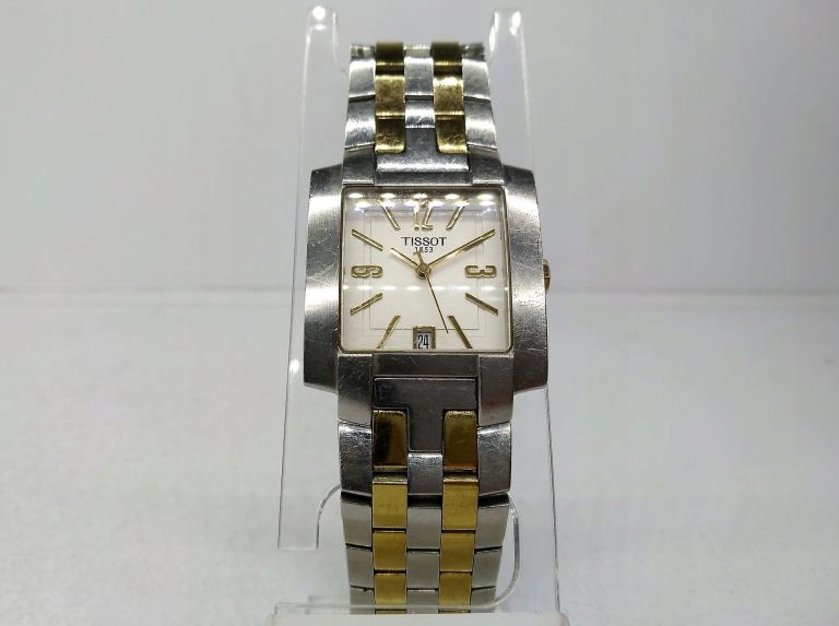 ZEGAREK TISSOT L860 /960