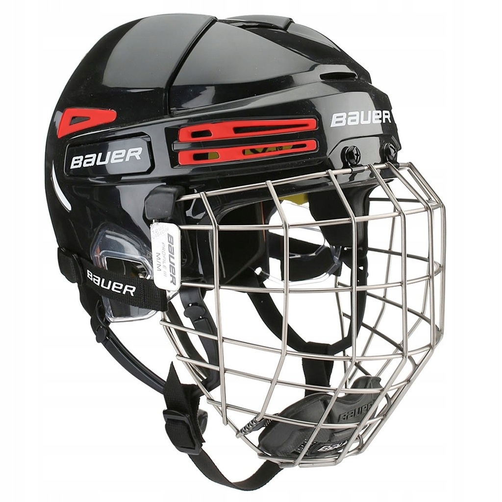 РЁР»РµРј С…РѕРєРєРµР№РЅС‹Р№ Bauer Hyperlite