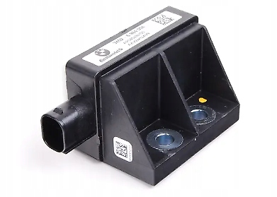 BMW Z3 E36 DSC Yaw Speed Sensor 34526864094 6864094