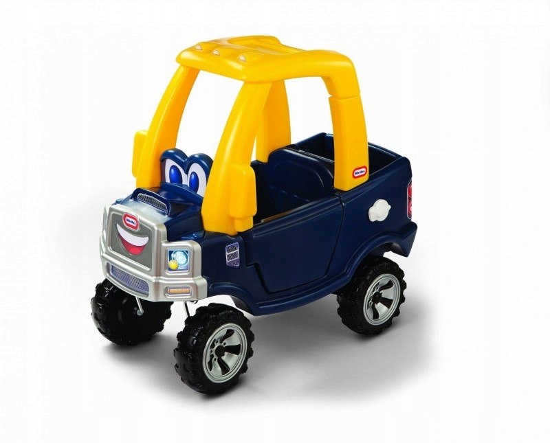 Samochód Cozy Truck Little Tikes