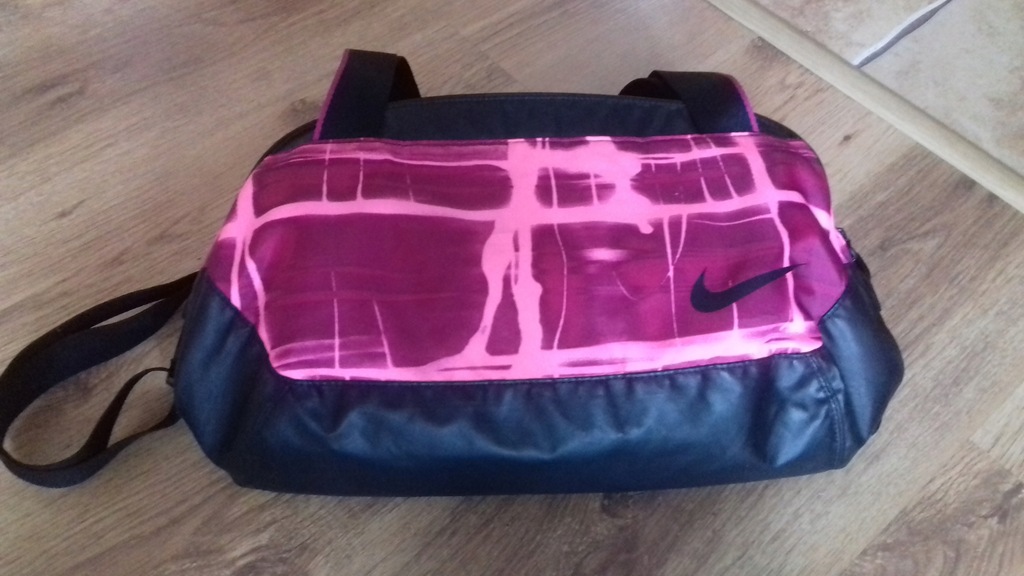 Torba treningowa Nike