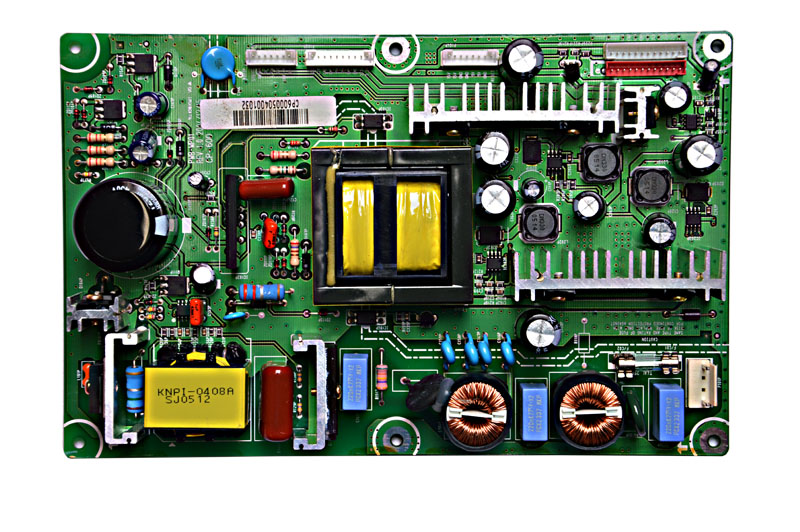 ZASILACZ TV LCD PWB-WP01 CP-600