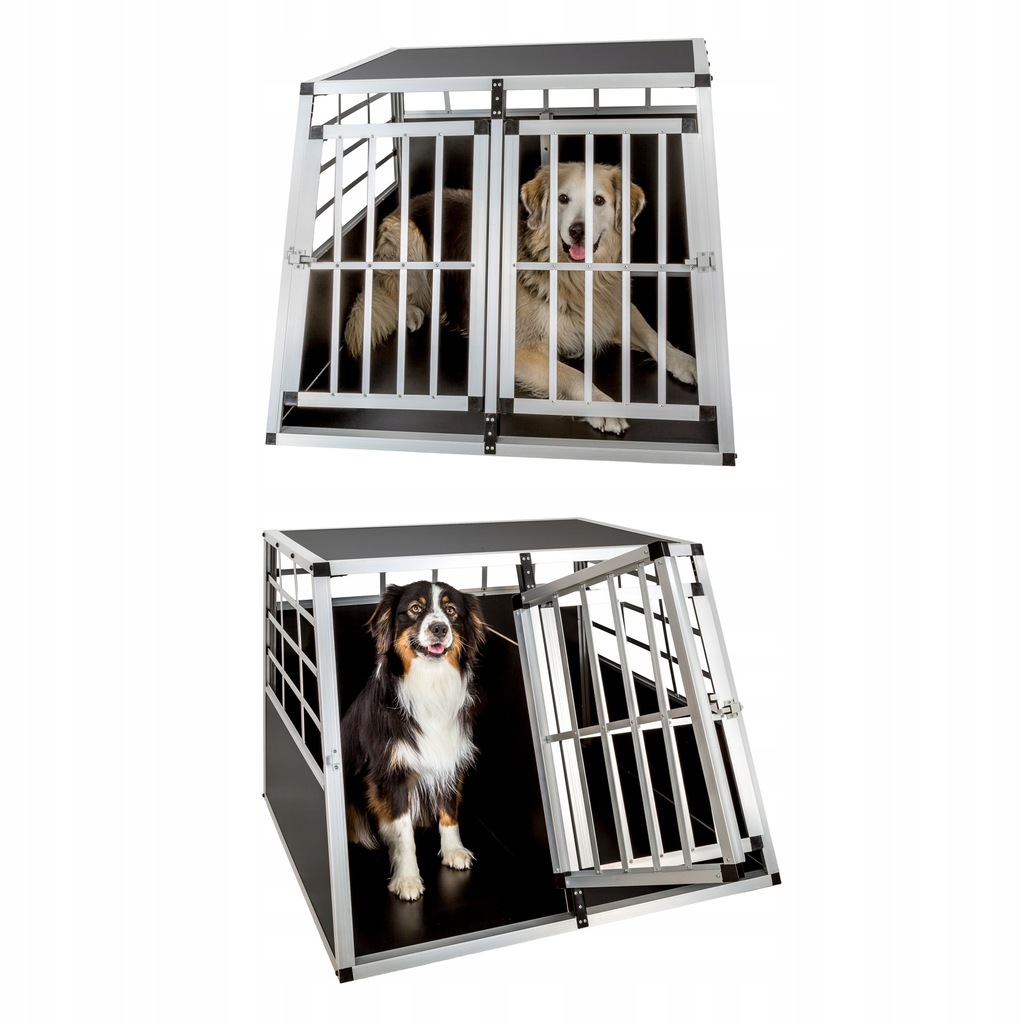 Купить Клетка для собаки Transporter Playpen 400652: отзывы, фото и ...