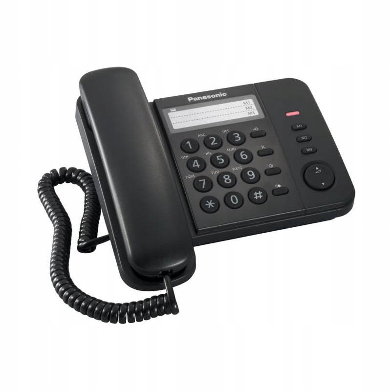 c3857 panasonic kx-ts520exTELEFON STACJONARNY