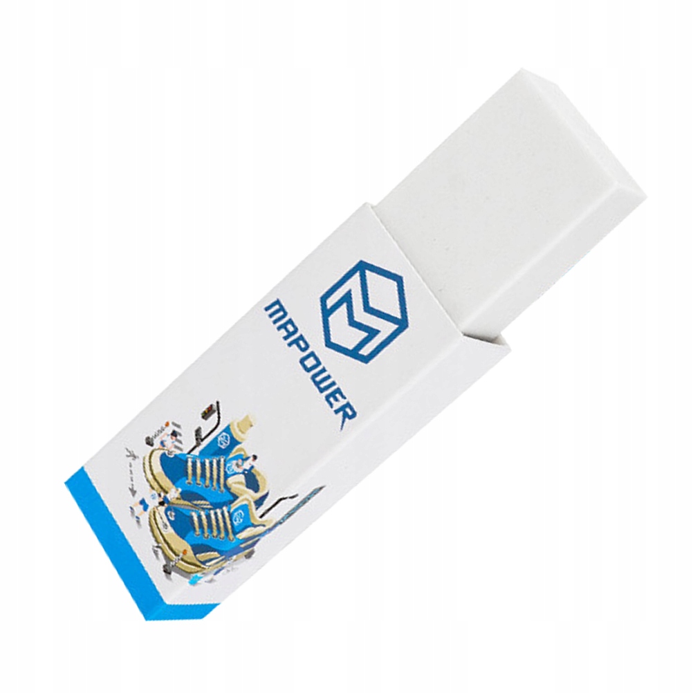 CANVAS SHOE CLEANER SPONGE COMPACT