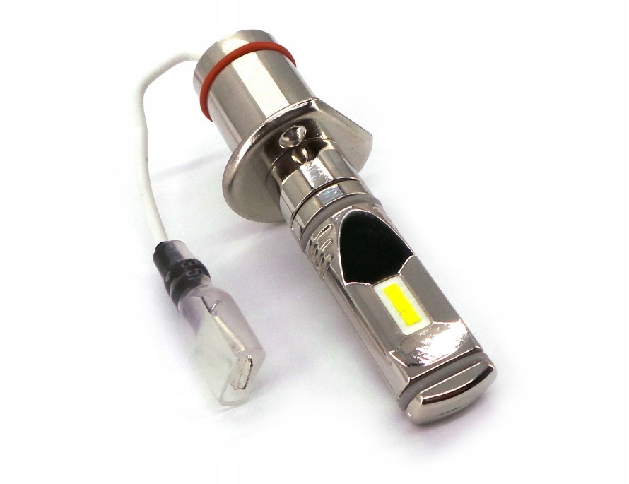LED H1 12-24V CANBUS 4000lm CSP Homologacja Nowość - 7348666624