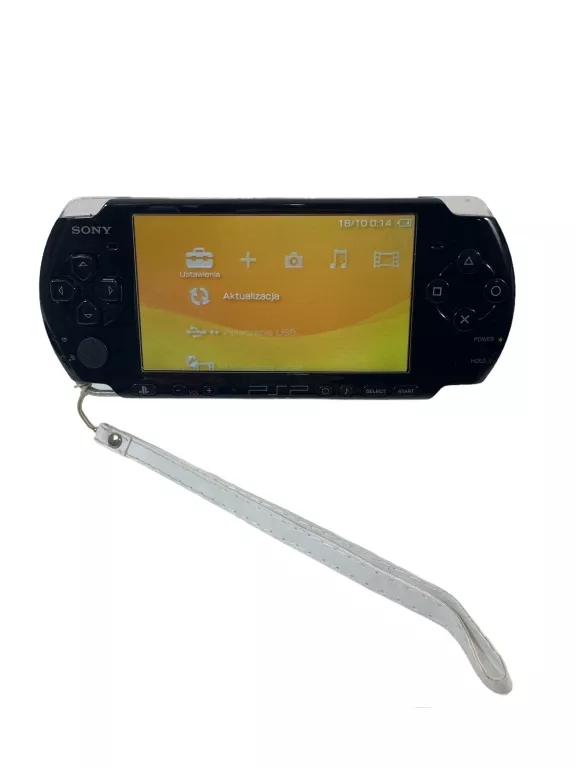 KONSOLA PSP 3004 SLIM