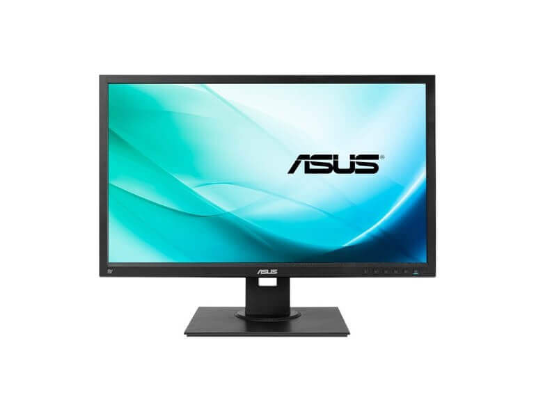 ASUS BE24A 24" LED TFT CZARNY GŁOŚNIKI