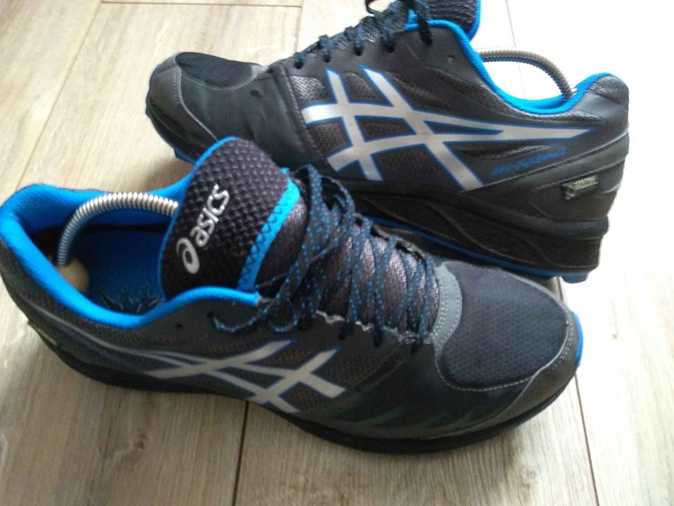 Купить Asics Gel Fuji Setsu 2_45_Goretex_кроссовки: отзывы, фото и ...