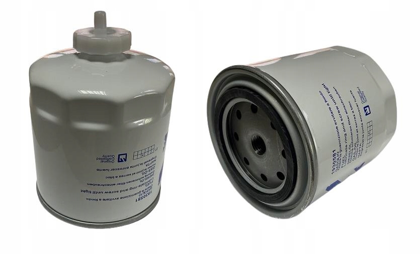 FILTR PALIWA FIAT FORD NEW HOLLAND 1930581