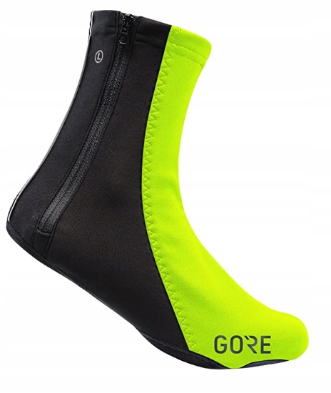 Gore Wear 100392 Ochraniacze Na Buty 2szt 42-44