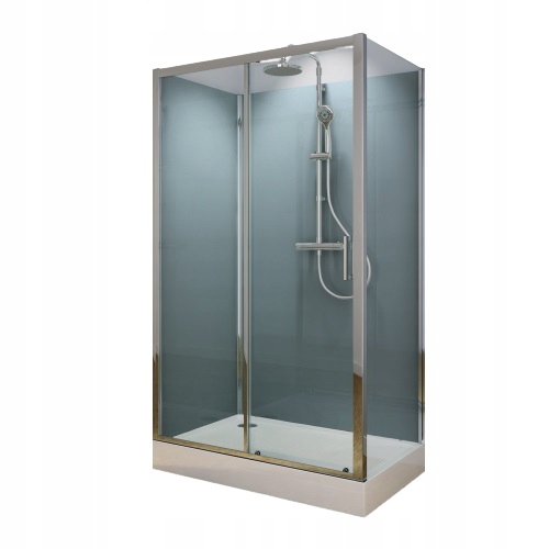 SANSWISS TOP-LINE MODUL 120x90 CZTEROŚCIENNA
