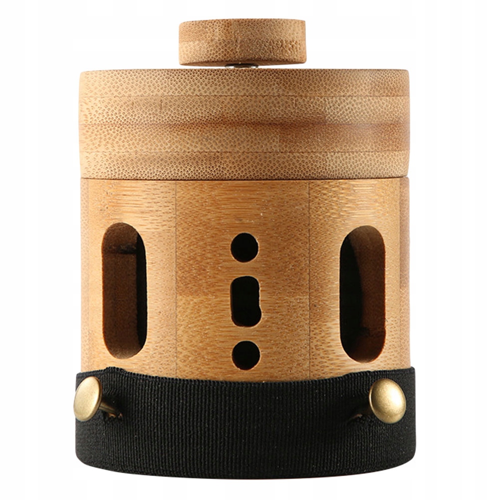 Adjustable Temperature Moxa Heat Tank Smoke Free