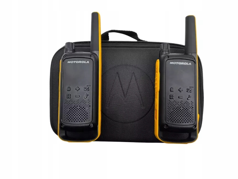 KRÓTKOFALÓWKI MOTOROLA TALKABOUT T82 EXTREME