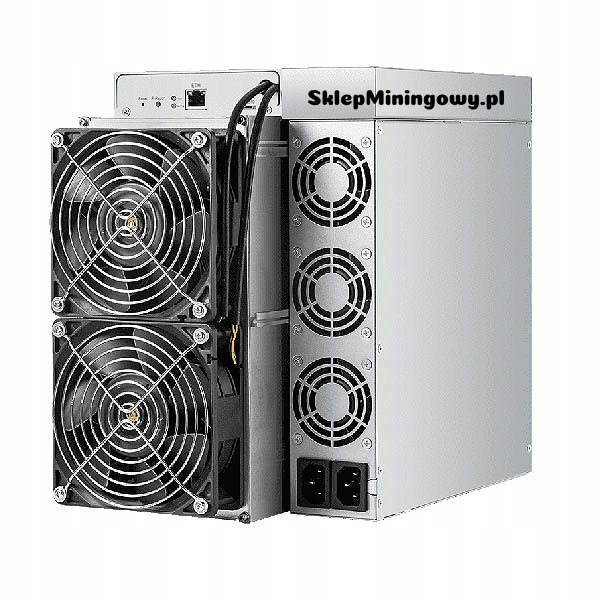 Elphapex DG 1 11 GH/s Koparka do Kryptowalut