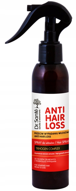 Dr. Santé Anti Hair spray przeciw wypadaniu włosów