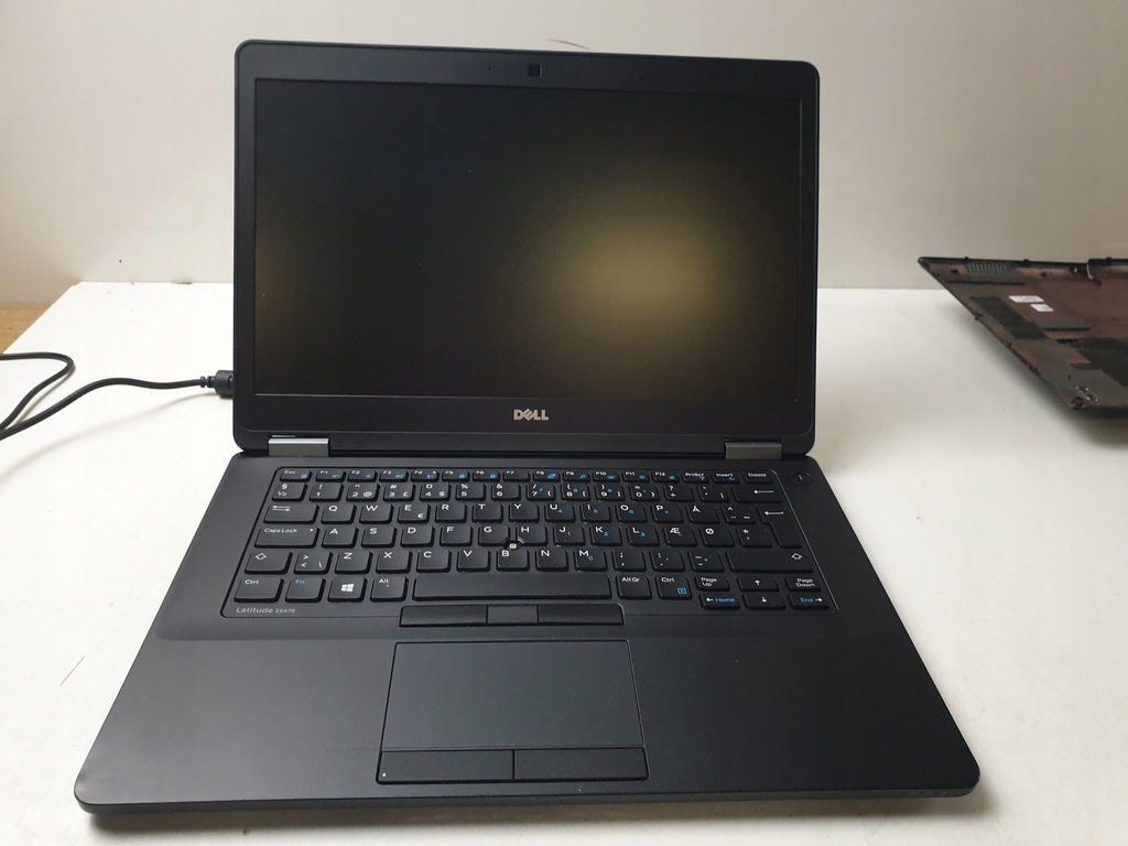 Dell Latitude E5470 (2115634)