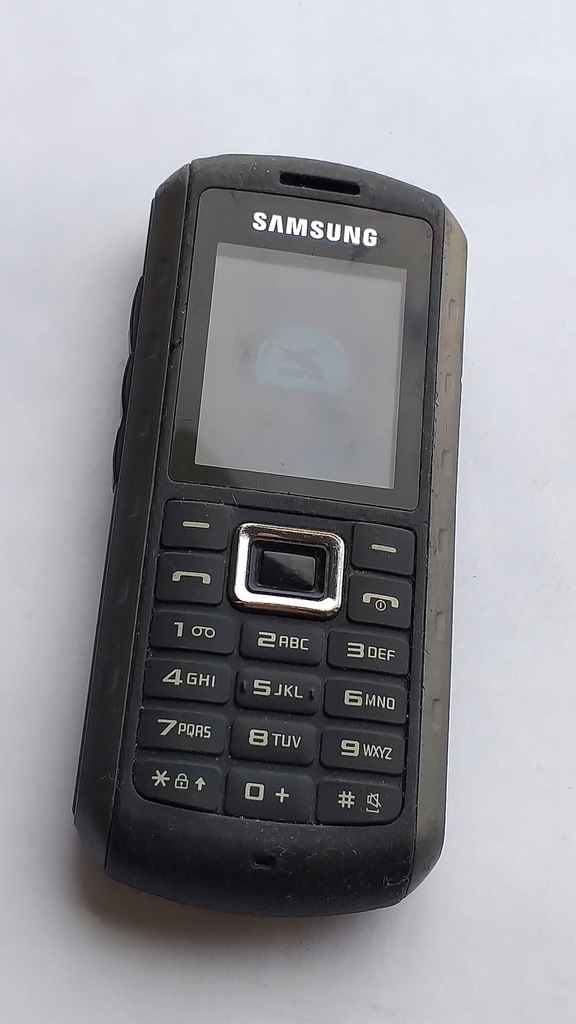 Samsung GT-B2100 czarny bez blokady