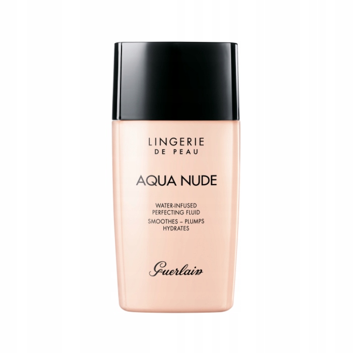 GUERLAIN LINGERIE DE PEAU AQUA NUDE SPF20 03N NATU