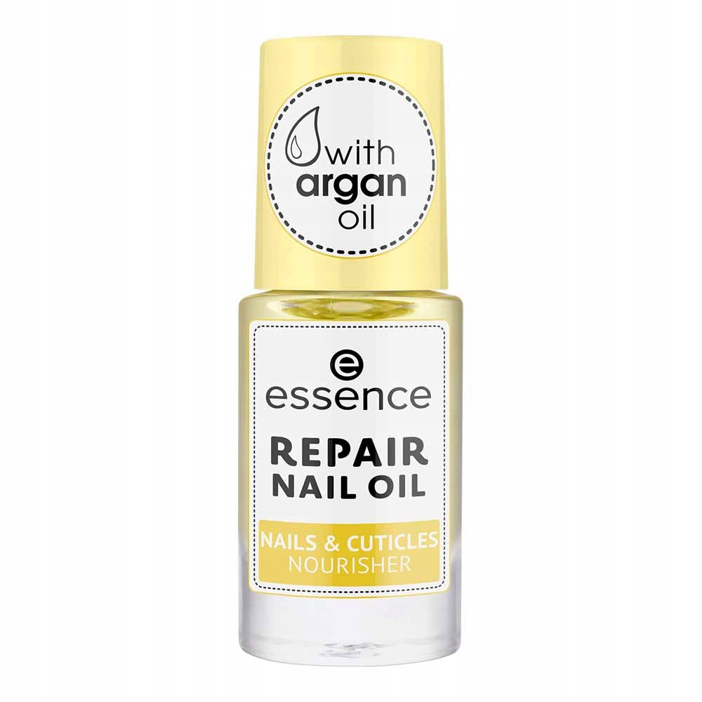 Essence olejek do paznokci i skórek Repair Nail Oi