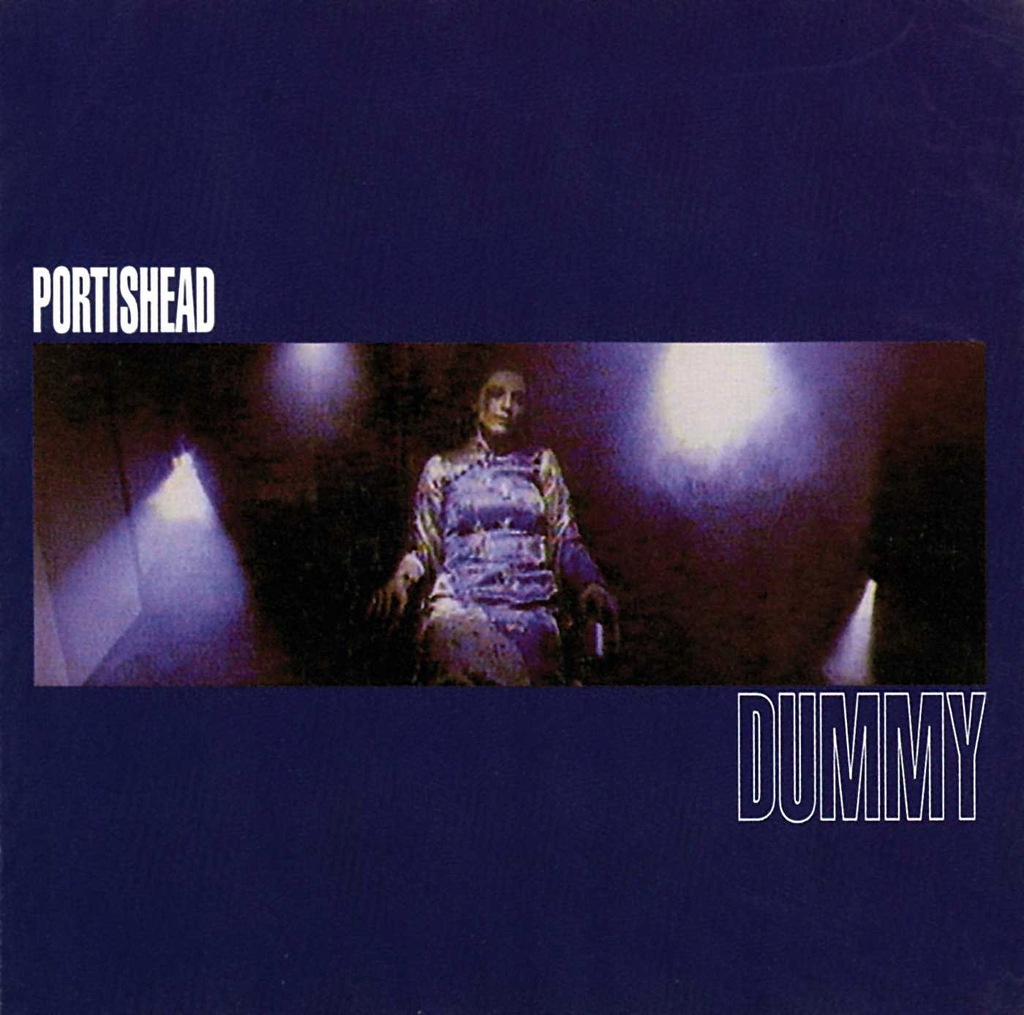 Купить PORTISHEAD Dummy LP: отзывы, фото, характеристики в интерне-магазине Aredi.ru